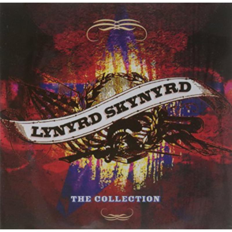 Lynyrd Skynyrd - Collection - Cd