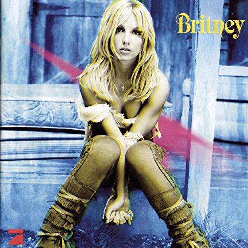 Britney Spears - Britney - Cd