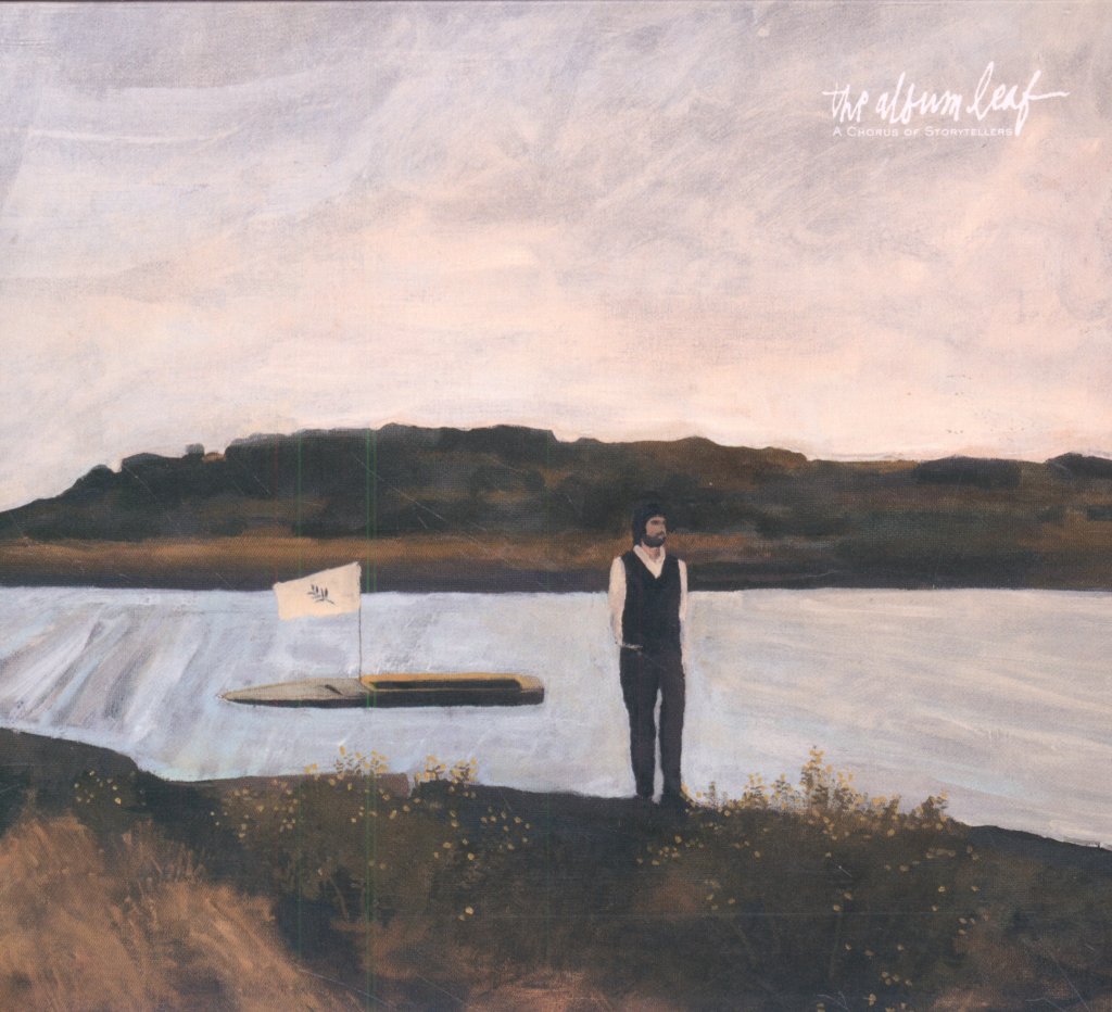 Album Leaf - A Chorus Of Storytellers - Cd