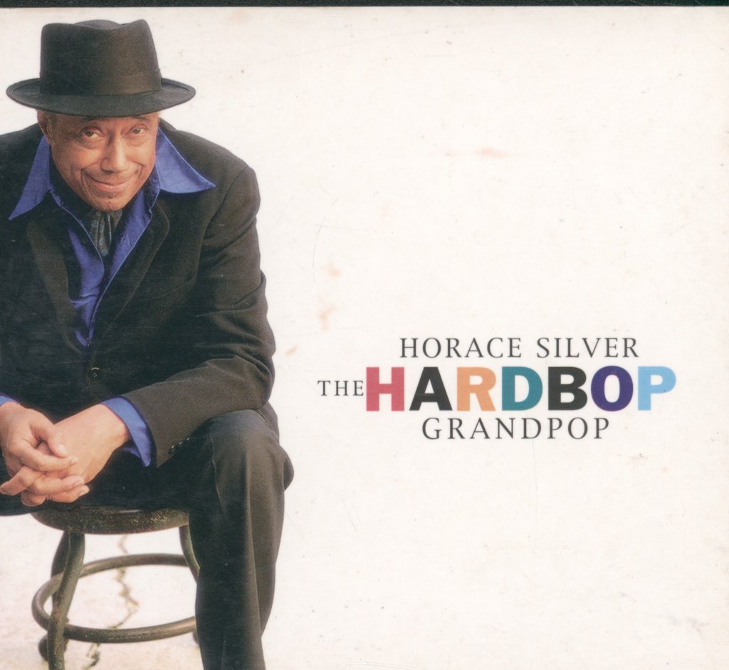 Horace Silver - Hardbop Grandpop - Cd