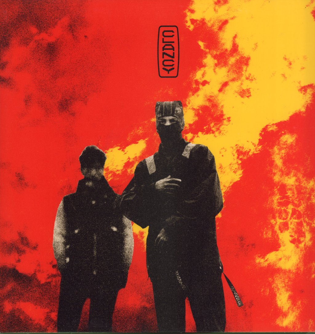 Twenty One Pilots - Clancy - Lp
