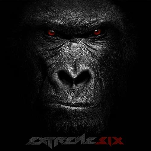 Extreme - Six - Double Lp