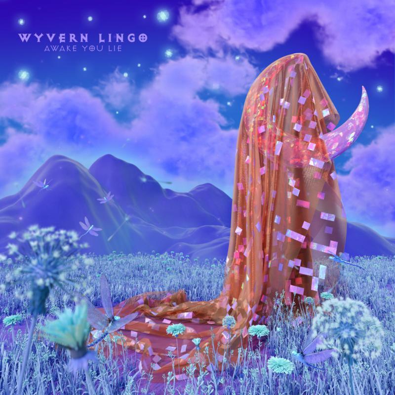 Wyvern Lingo - Awake You Lie - Cd