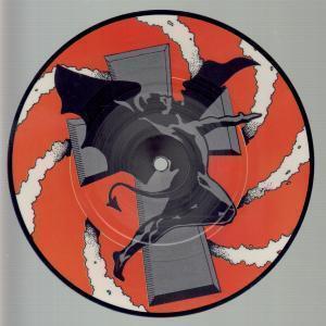 Black Sabbath - Turn Up The Night - 7 Inch