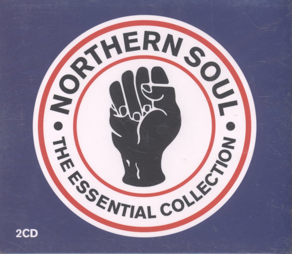 Various Artists - Northern Soul (The Essential Collection) - Double Cd