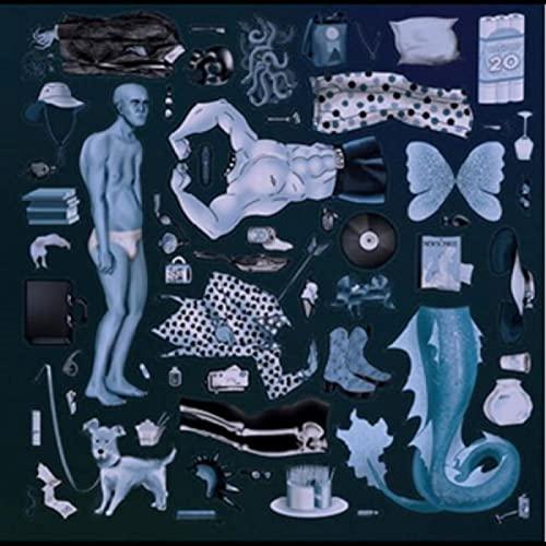 Ballet - Daddy Issues - Lp