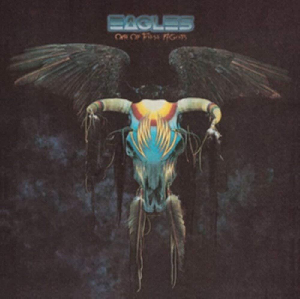 Eagles - One of These Nights - Cd