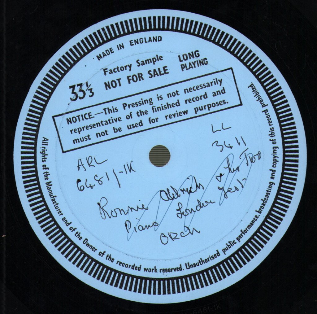 Rimsky-Korsakov, Leopold Stokowski, London Symphony Orchestra - Scheherazade - Lp
