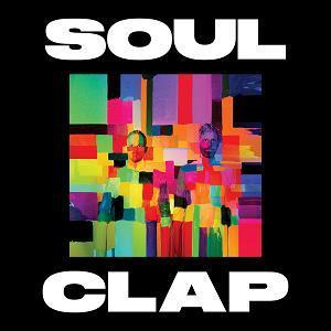 Soul Clap - Soul Clap - Double Lp