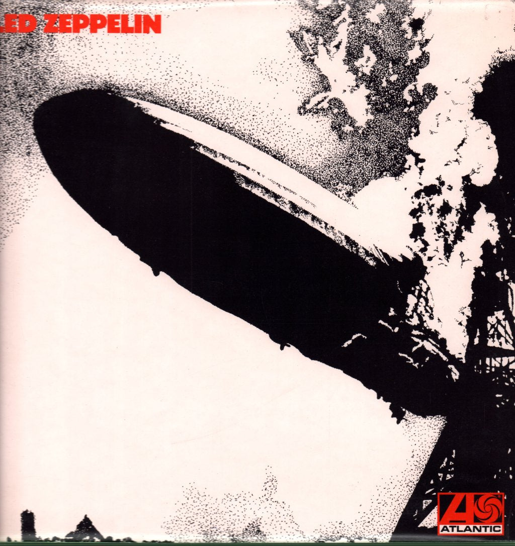 Led Zeppelin - Led Zeppelin - Lp