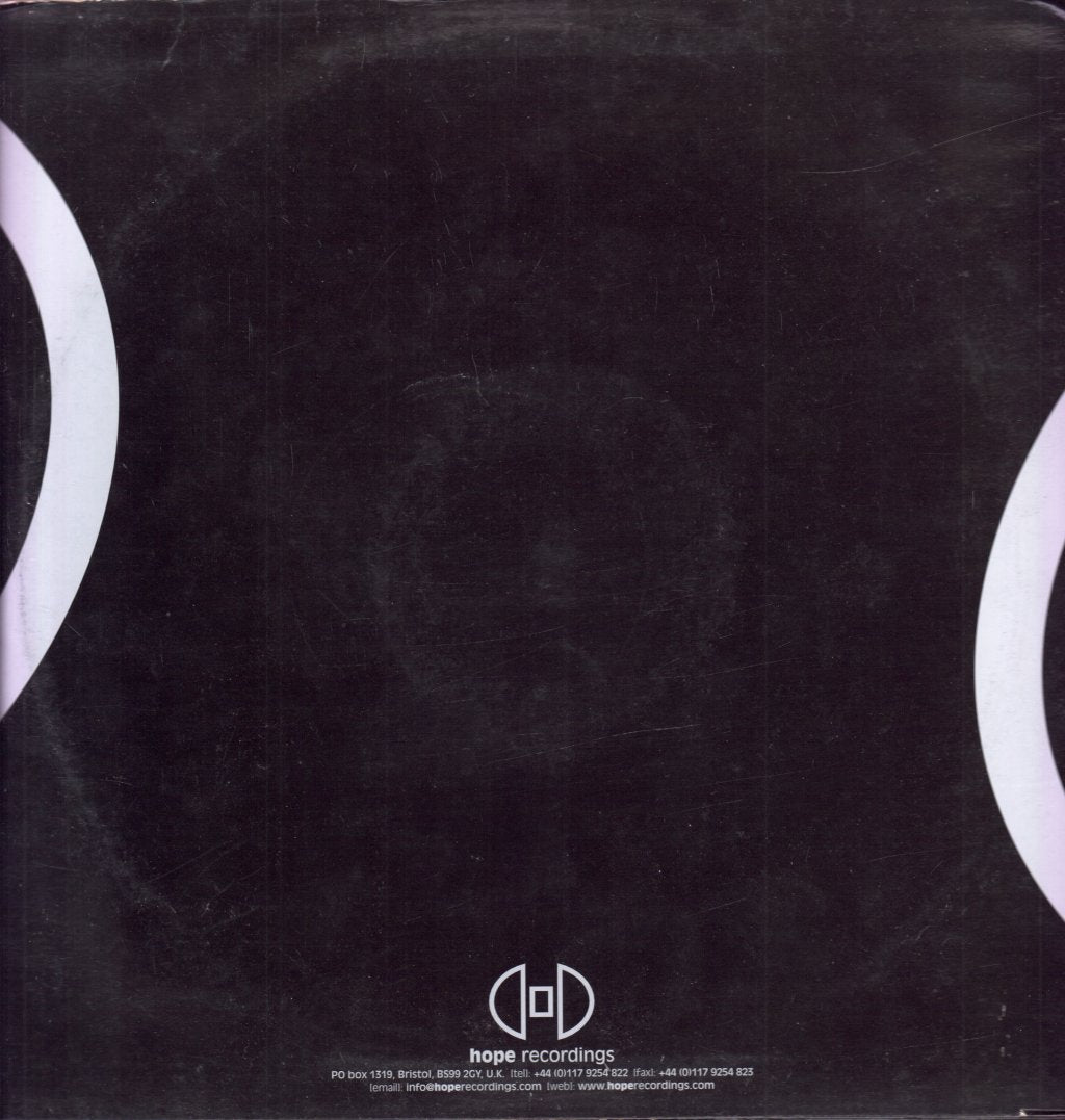 Max Graham - Airtight / Yaletown - 12 Inch