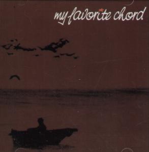 My Favorite Chord - Red Eyed Reality - Cd