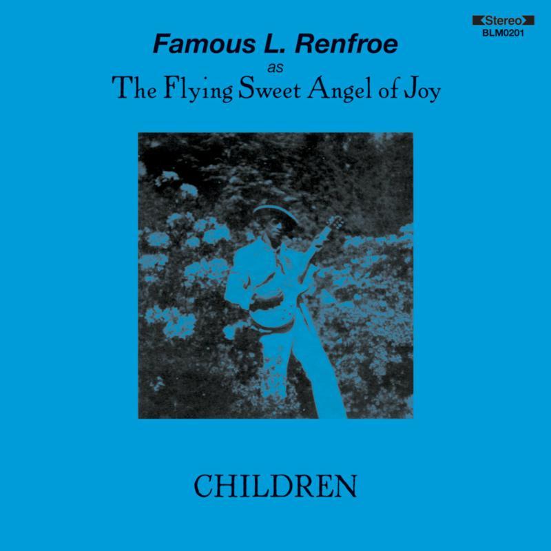 Famous L. Renfroe - Children - Lp