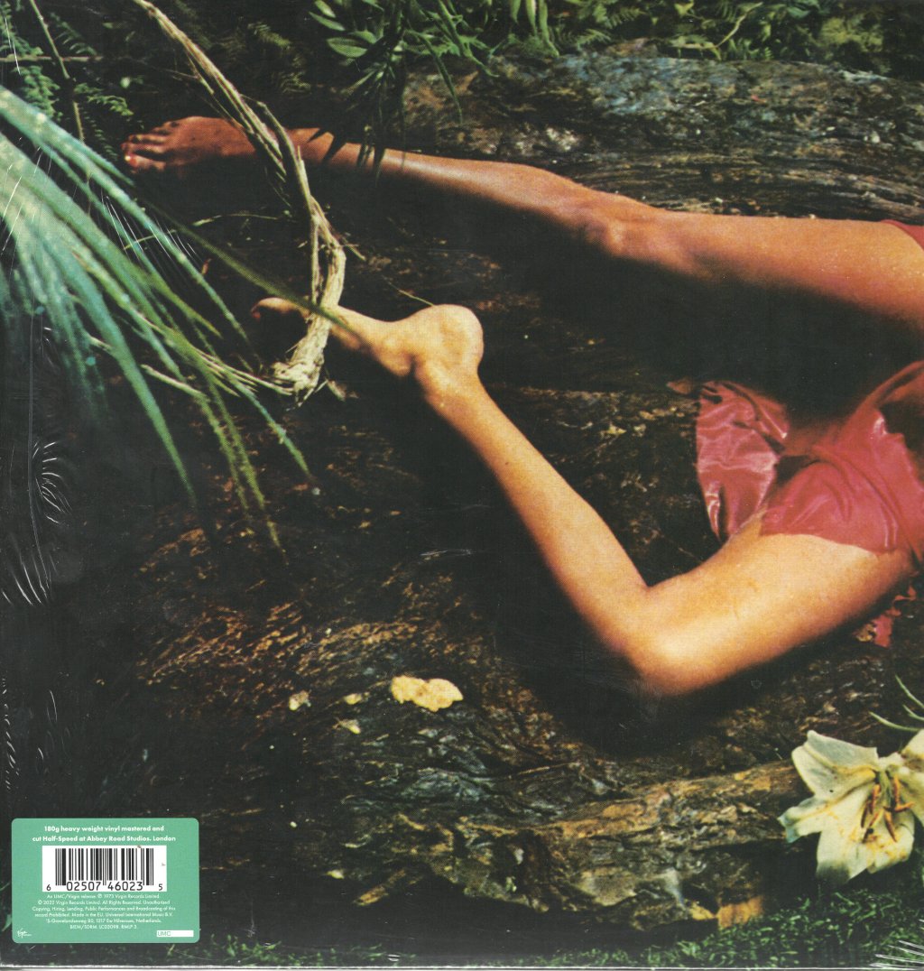 Roxy Music - Stranded - Lp