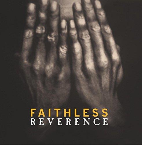 Faithless - Reverence - Double Lp