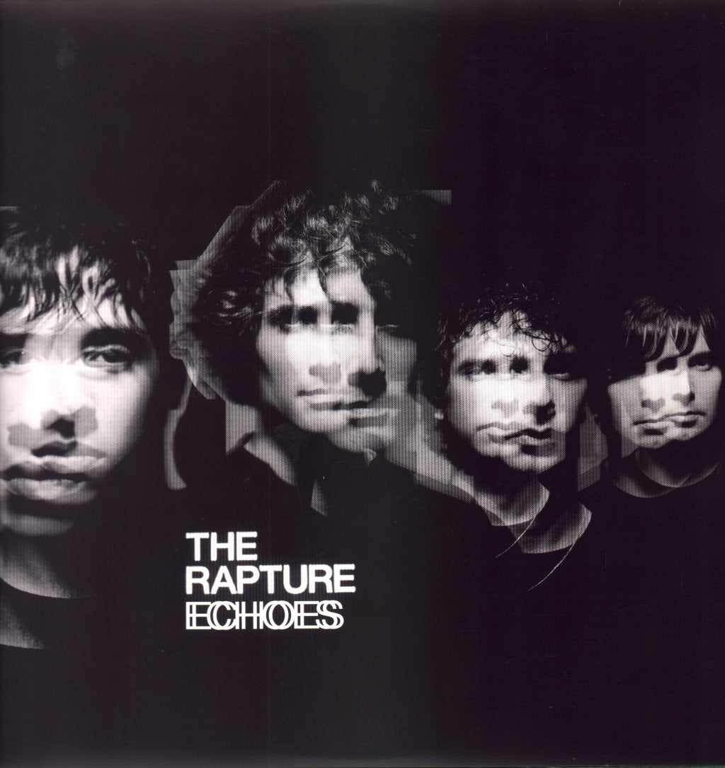 Rapture - Echoes - Lp