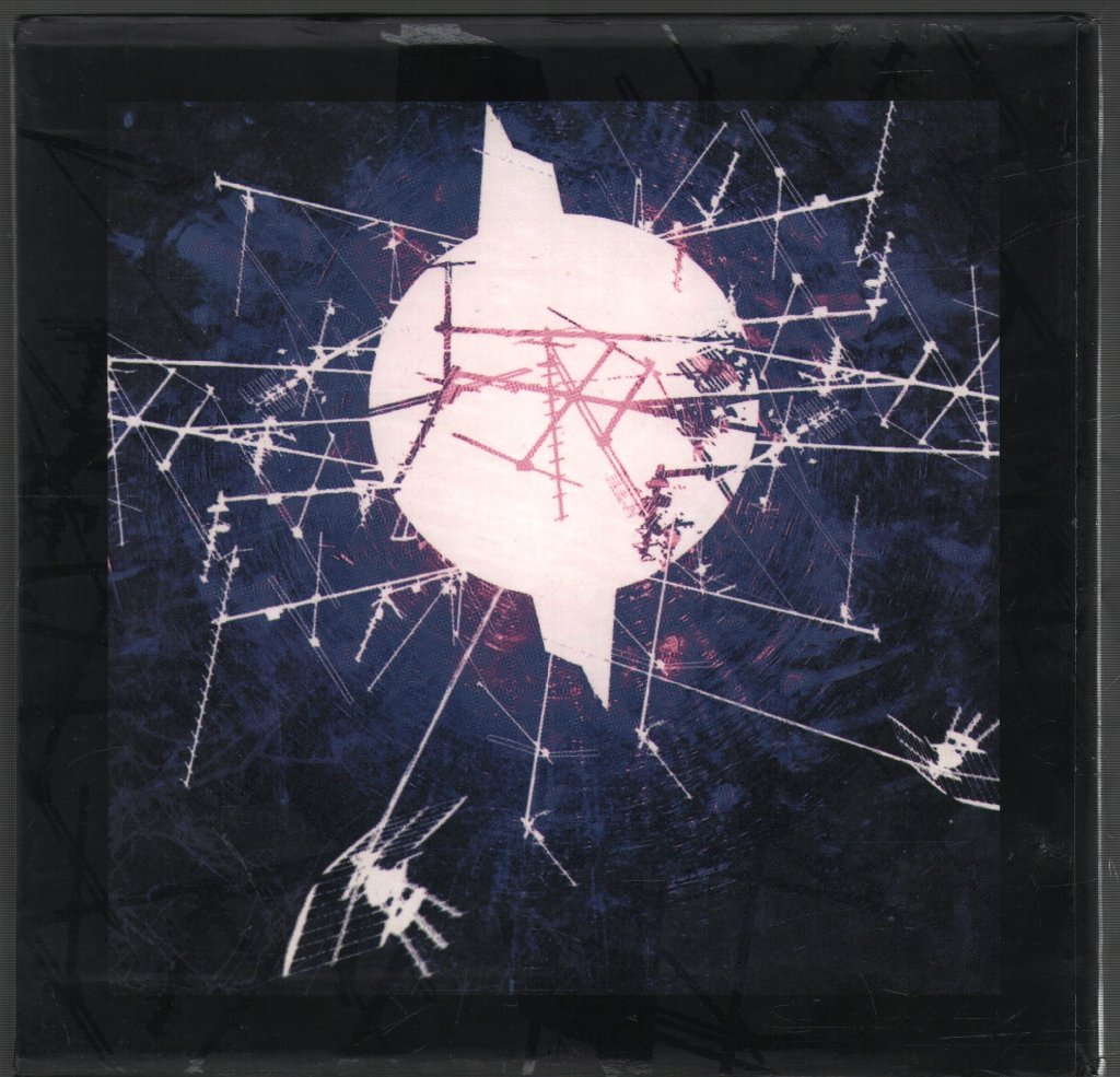 Marillion - Happiness Is The Road - Cd Set