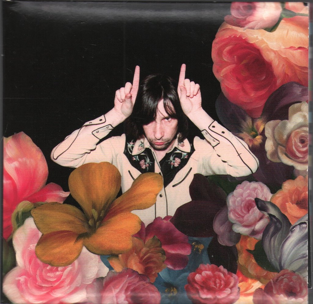 Primal Scream - More Light - Double Cd