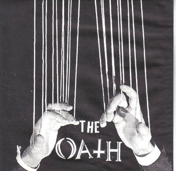 Das Oath - Oath - 7 Inch
