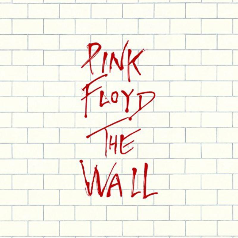 Pink Floyd - Wall - Double Cd