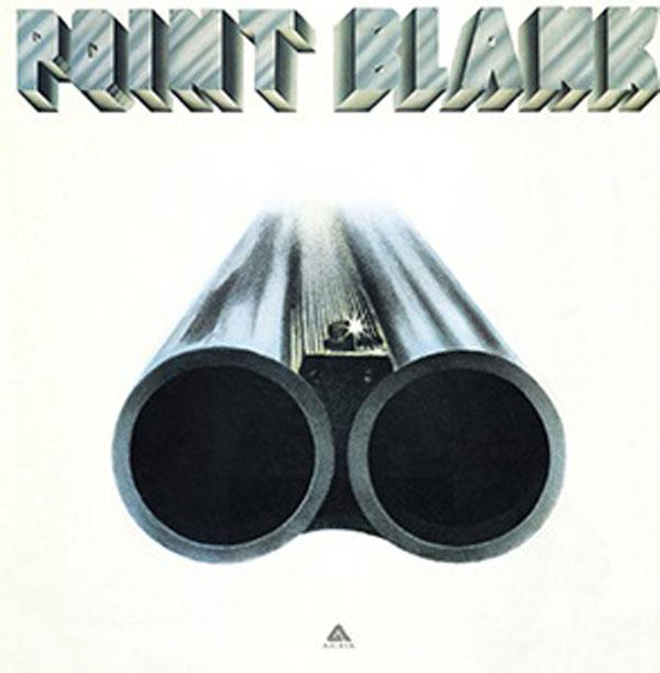 Point Blank - Point Blank - Lp