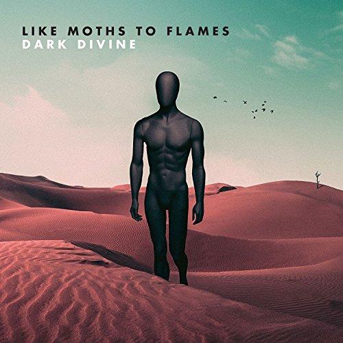 Like Moths To Flames - Dark Divine - Cd
