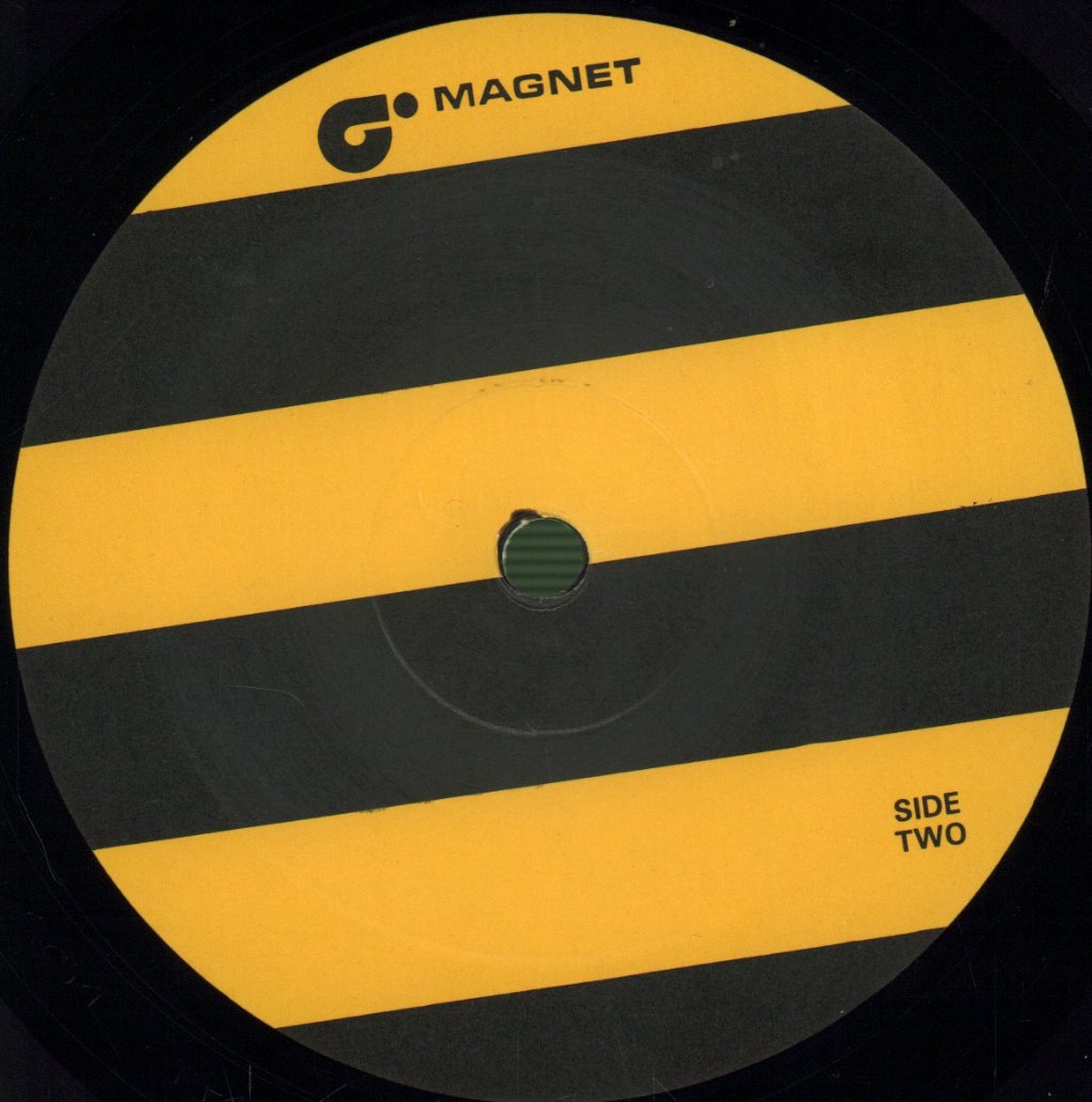 Bad Manners - Gosh It's - Lp