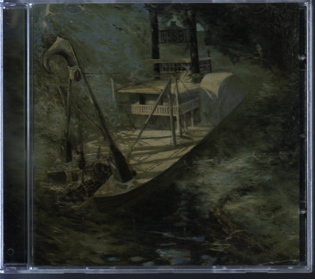 Lambchop - Thriller - Cd