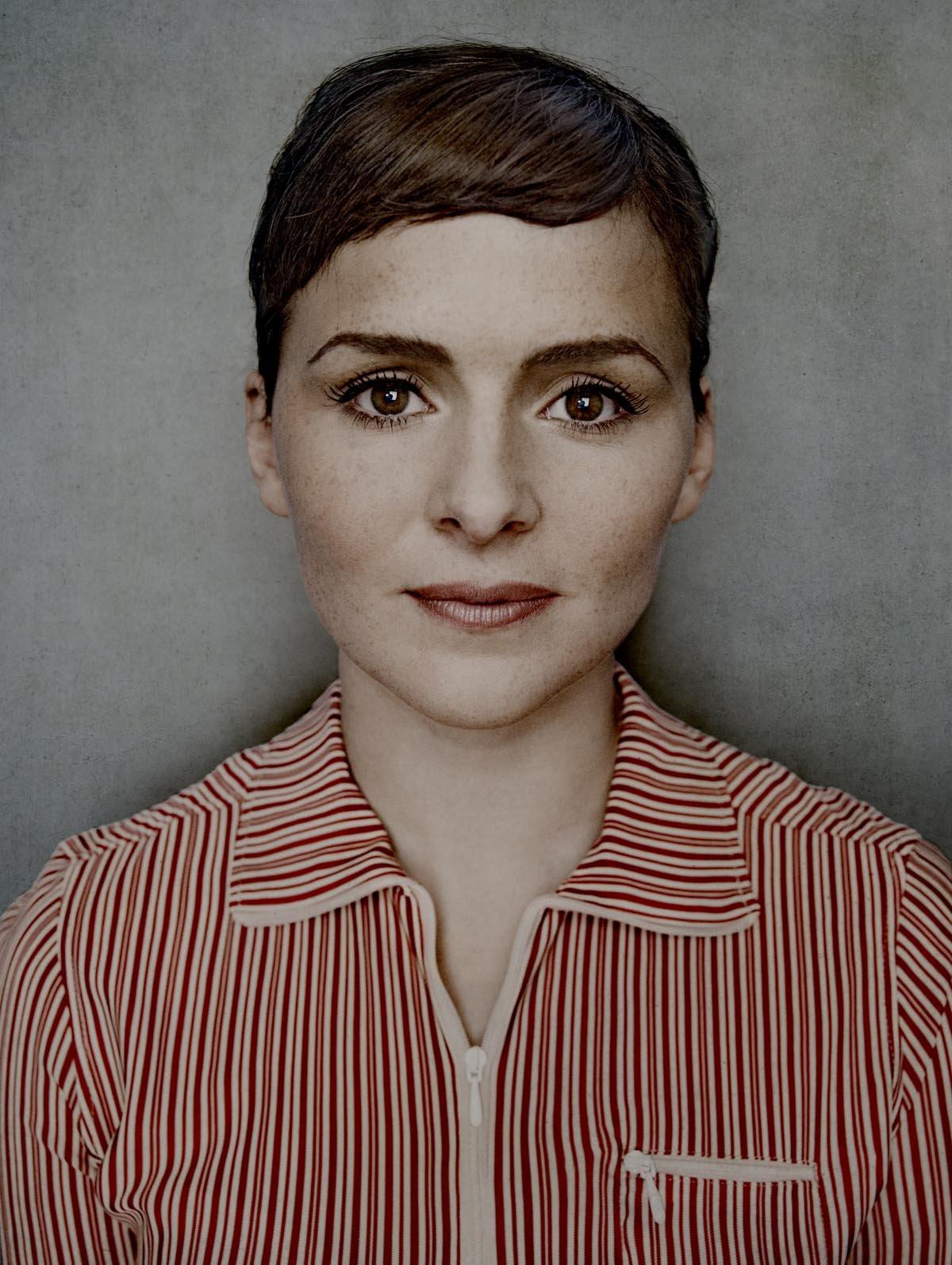 Emiliana Torrini - Me and Armini - Cd