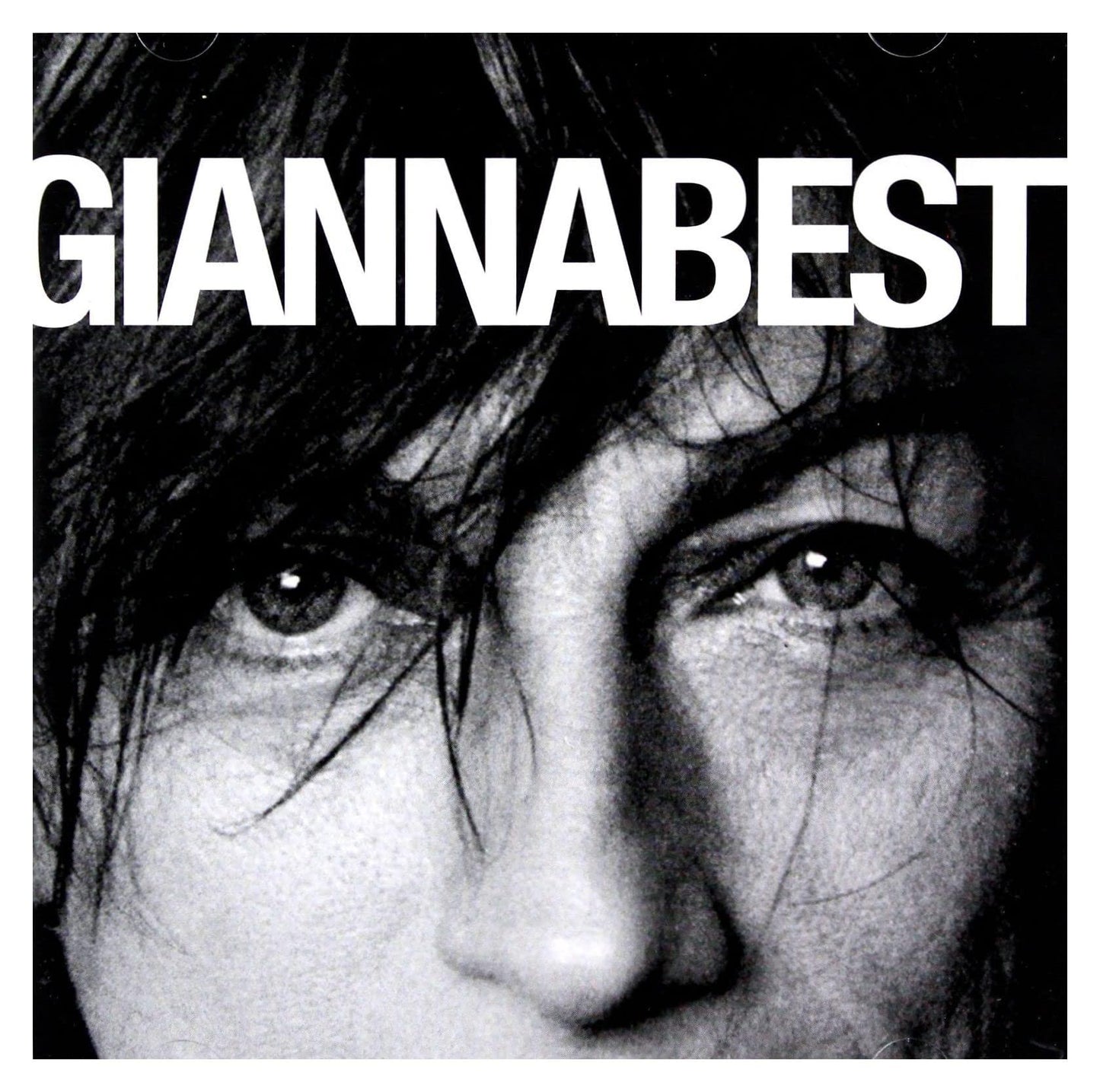Gianna Nannini - Giannabest - Double Cd