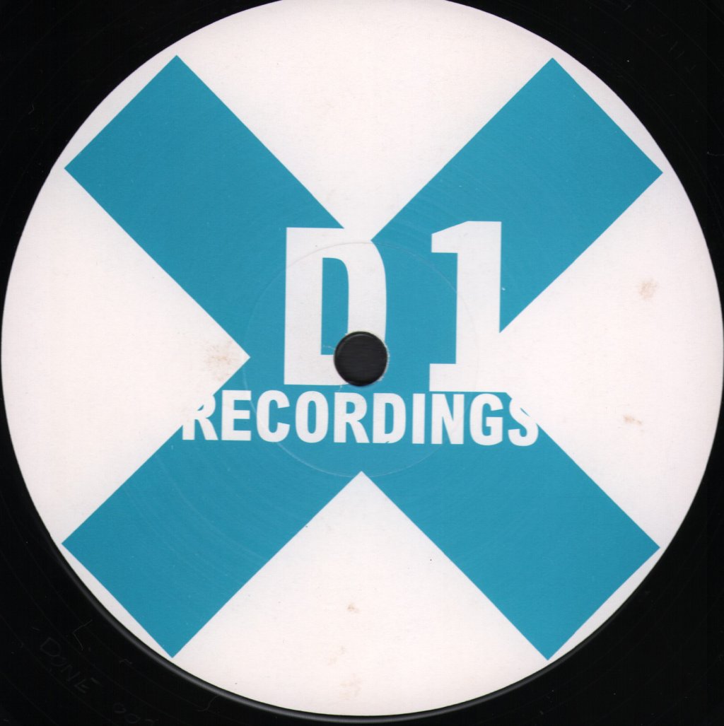 Rob Rowland - Neurotik - 12 Inch