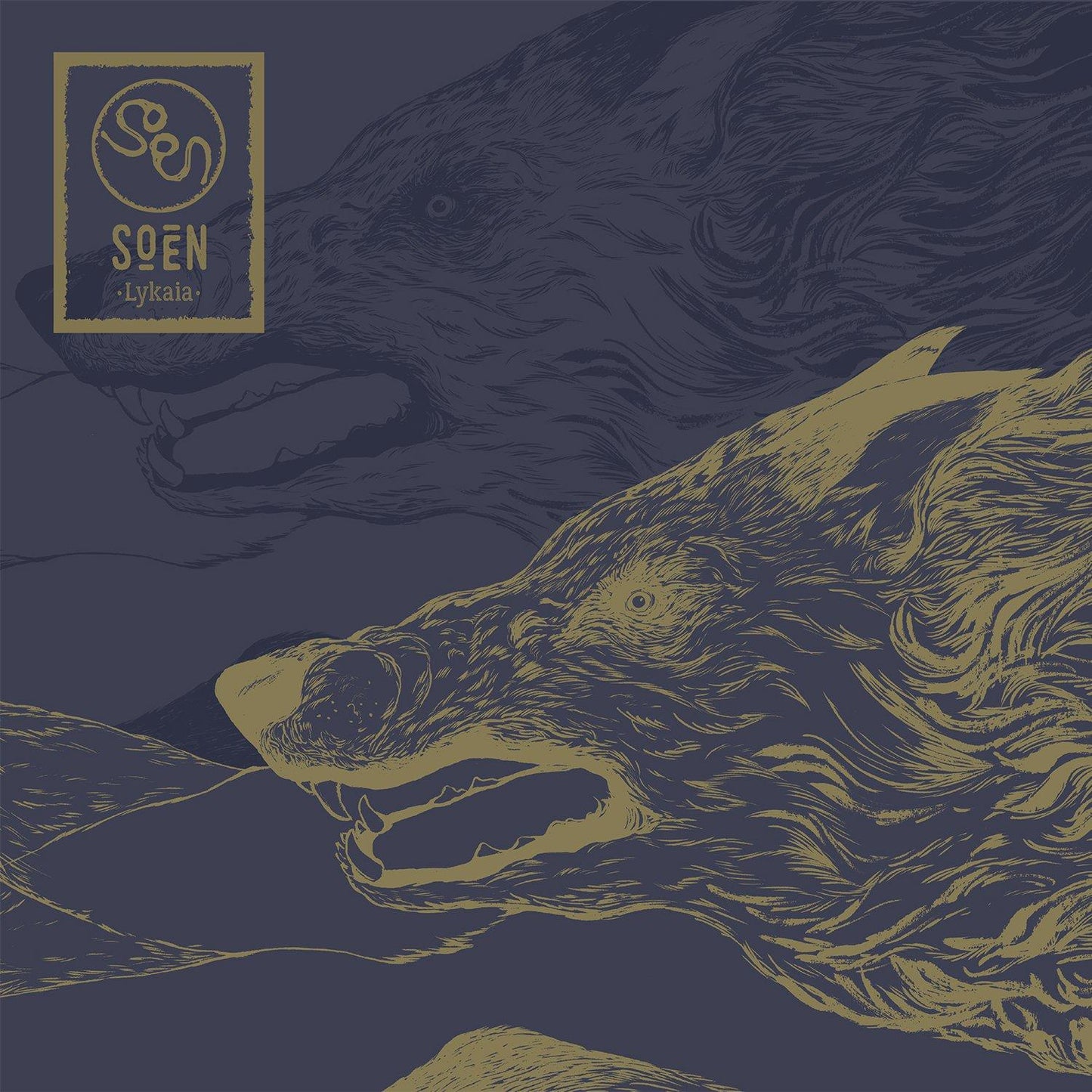 Soen - Lykaia - Lp
