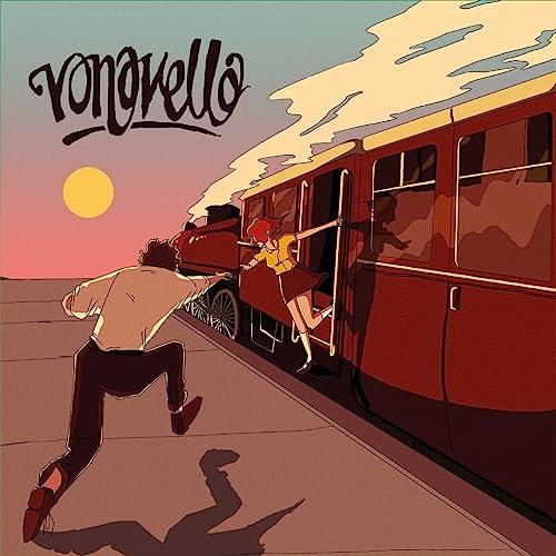 Vona Vella - Vona Vella - Cd