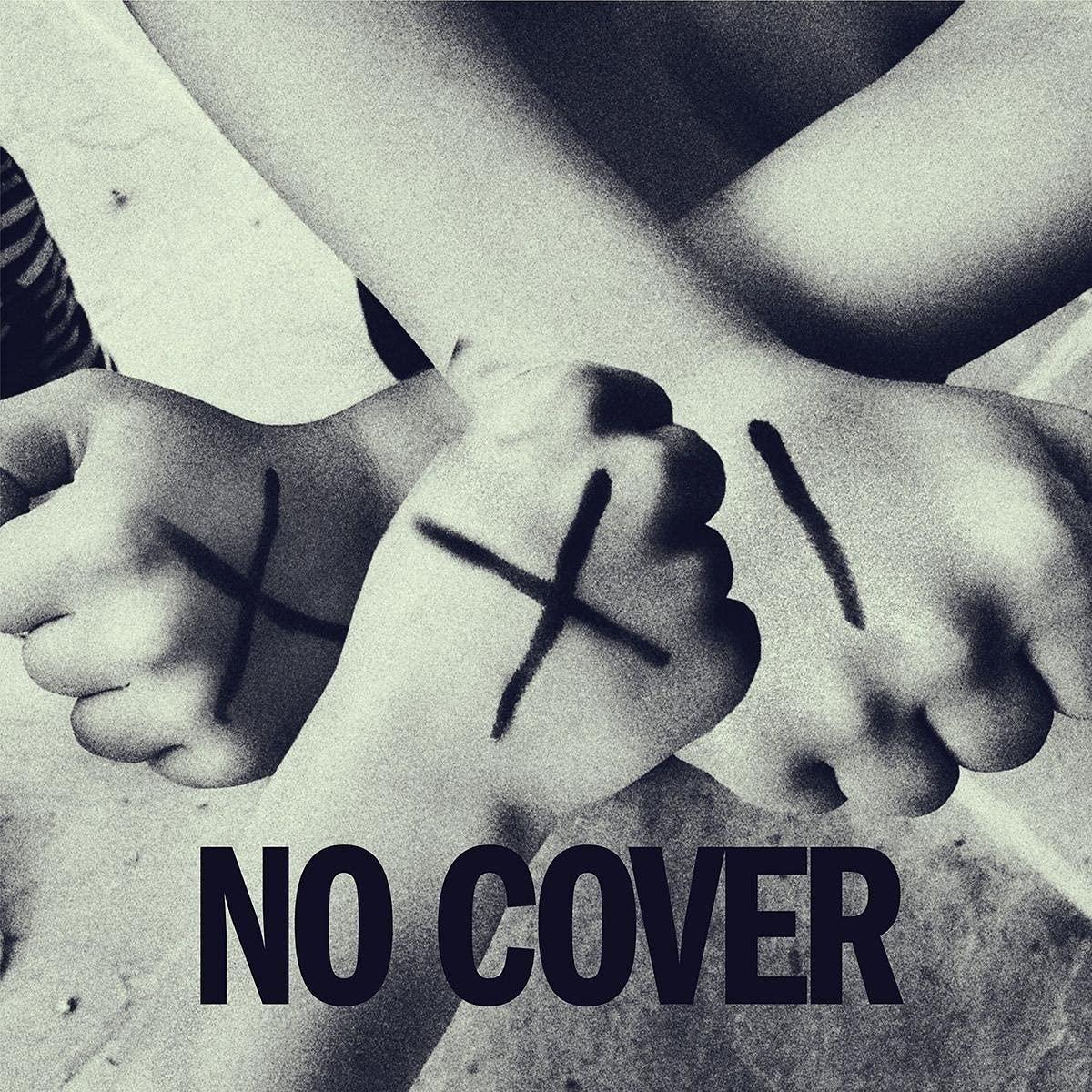 Various Artists - No Cover: Carpark's 21st Anniversary Covers Comp - Double Lp