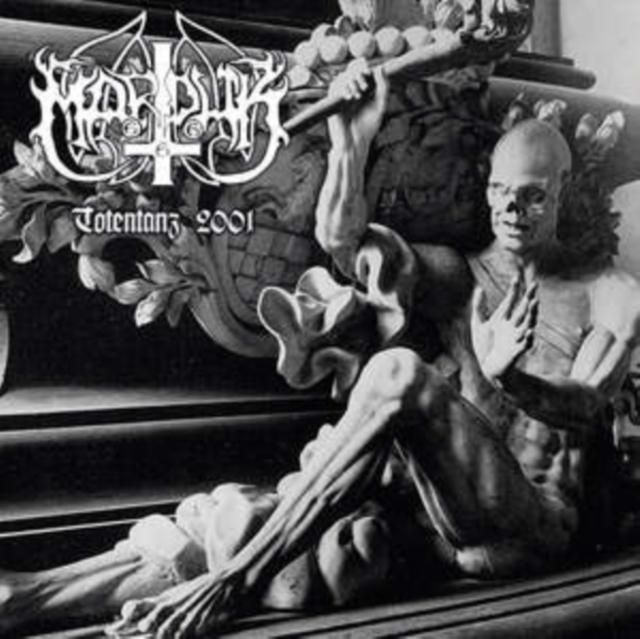 Marduk - Totentanz 2001 - Lp