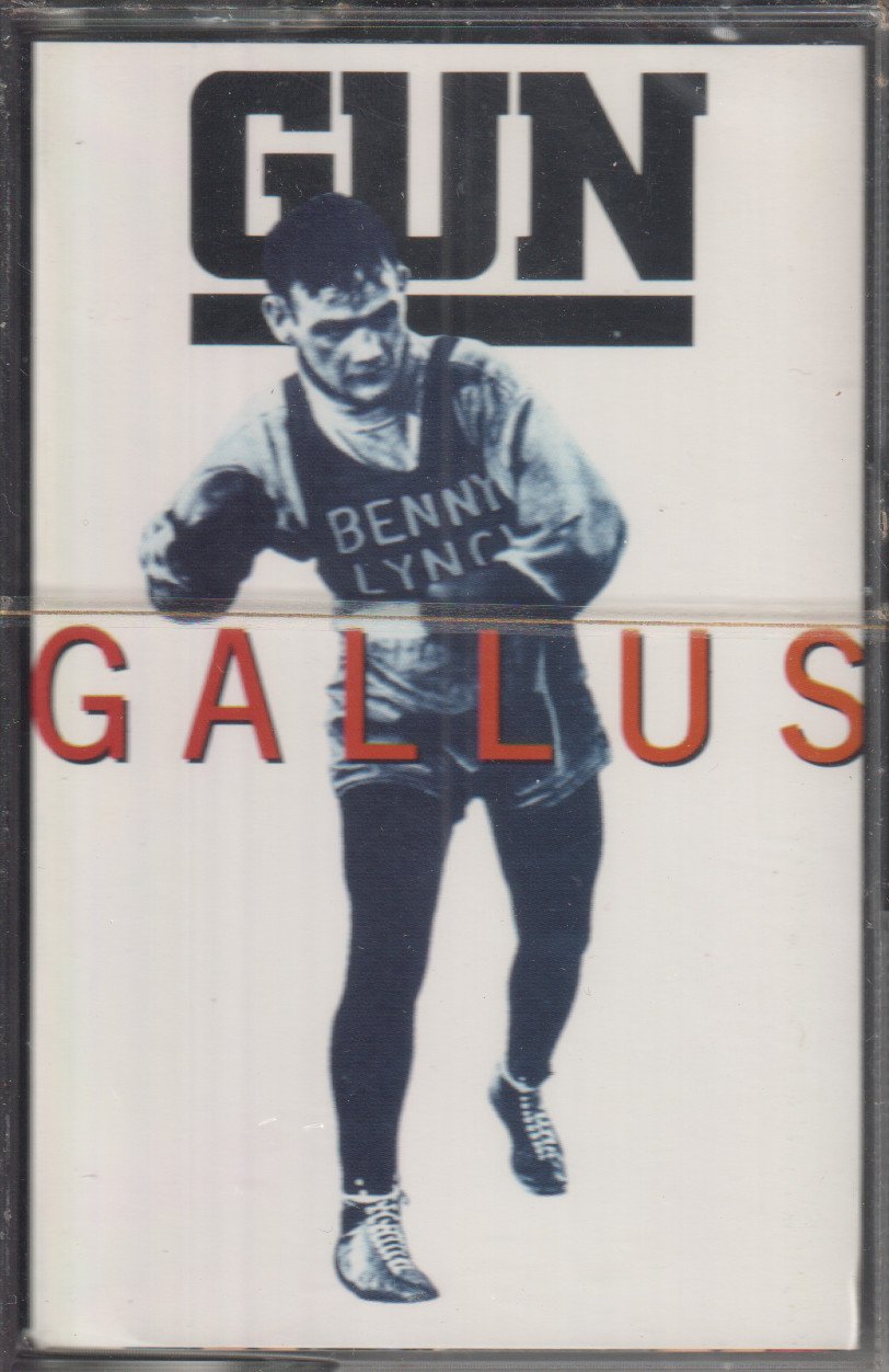 Gun - Gallus - Cassette