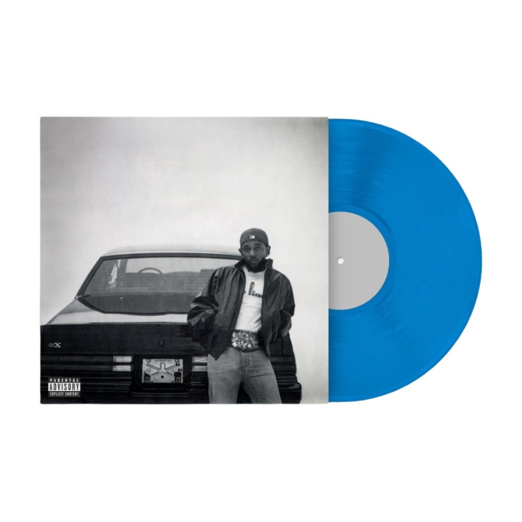 Kendrick Lamar - GNX - Lp – Vinyl Tap