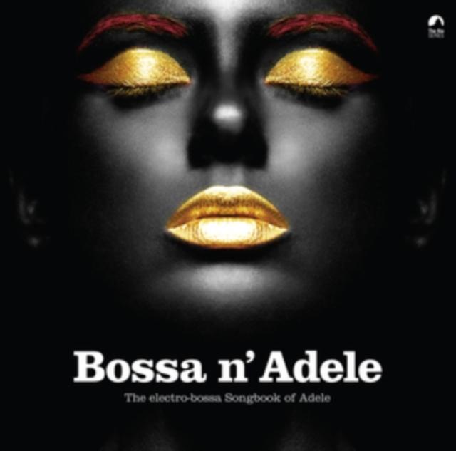 Various Artists - Bossa N' Adele - Lp