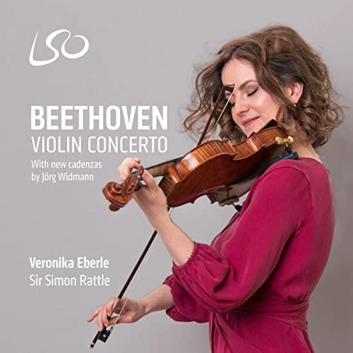 Beethoven - Beethoven: Violin Concerto - Cd