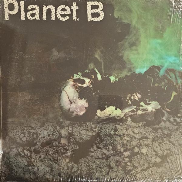 Planet B - Planet B - Lp