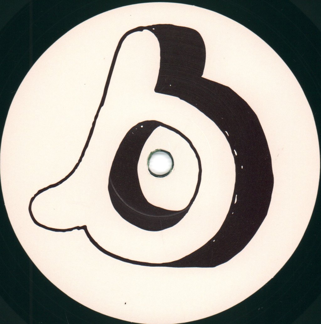 Honeyglaze - Honeyglaze (Dinked Edition #167) - Lp