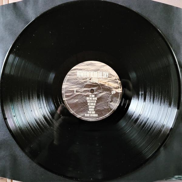Jordan - Nowhere Near The Sky - Lp