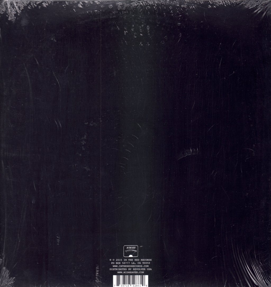 Fuzz - II - Double Lp
