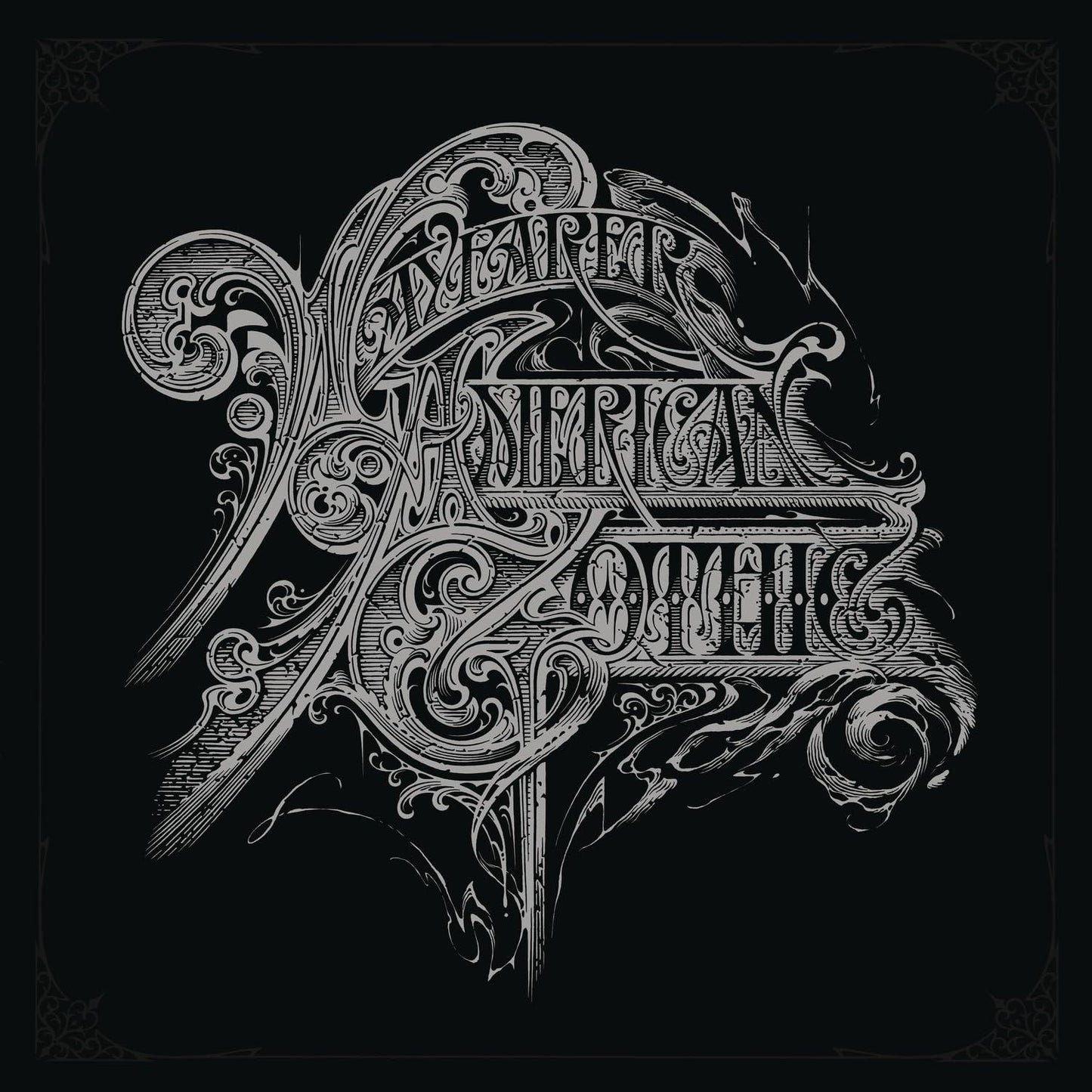 Wayfarer - American Gothic - Cd