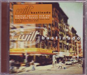 Wilt - Bastinado - Cd