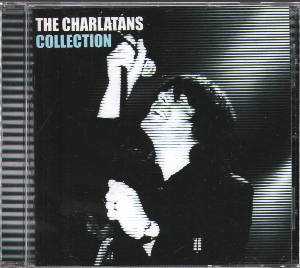 Charlatans - Collection - Cd