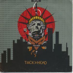 Tackhead - Dangerous Sex - 7 Inch