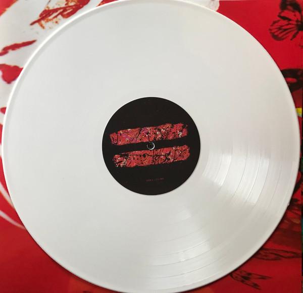 Ed Sheeran - = (Equals) - Lp