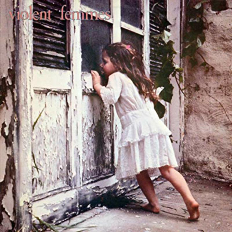 Violent Femmes - Violent Femmes - Cd