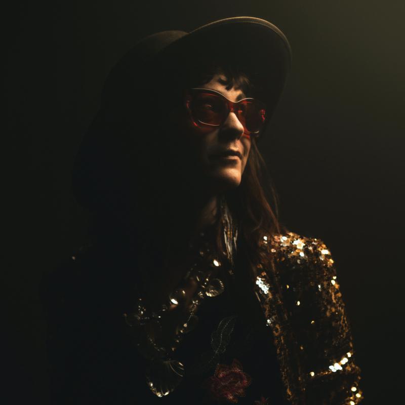 Carter Sampson - Gold - Lp